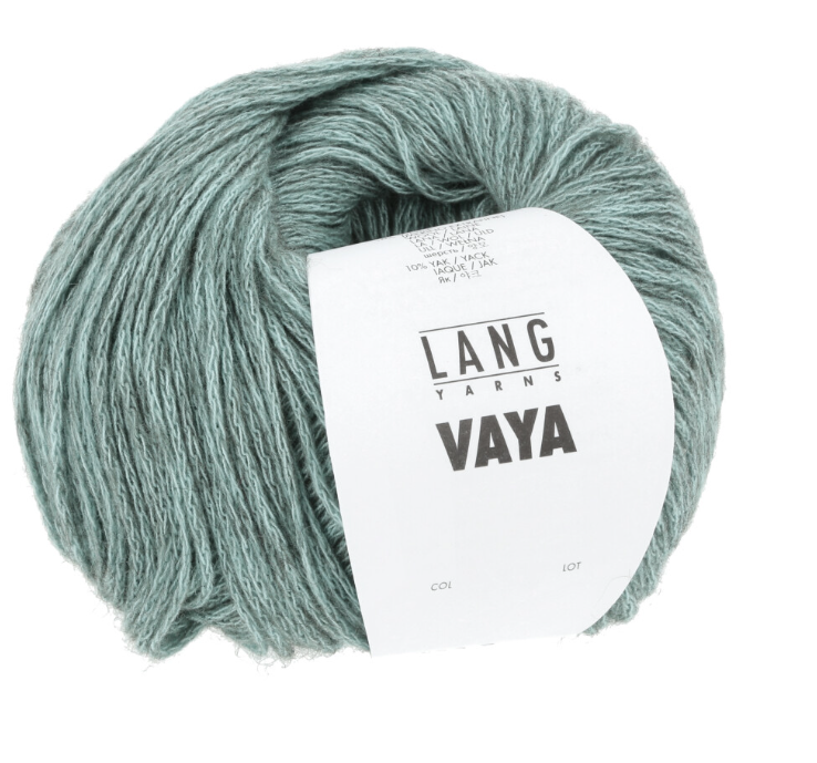 Vaya 73 Turkis