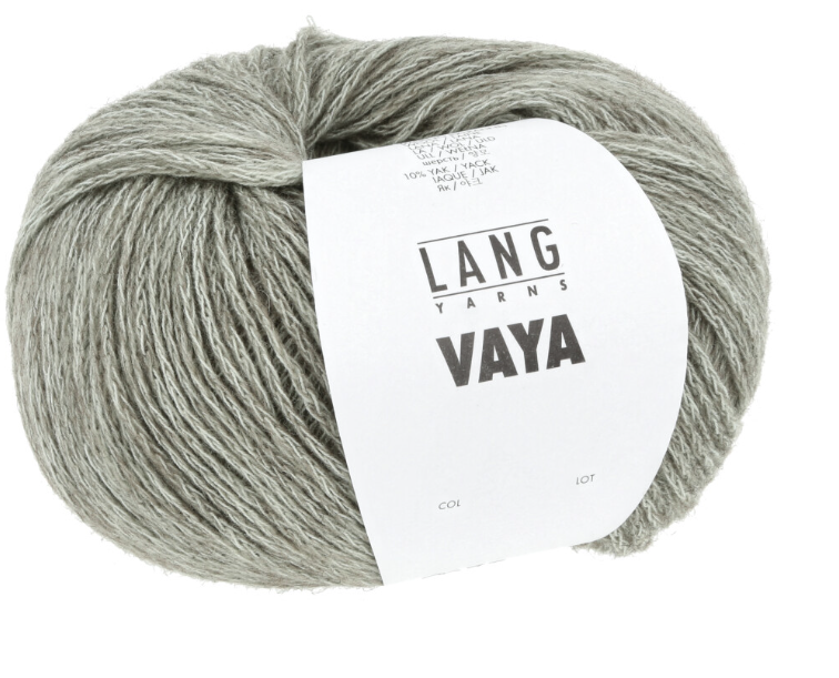 Vaya 93 Grønn