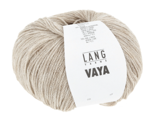 Vaya 94 Lys Beige