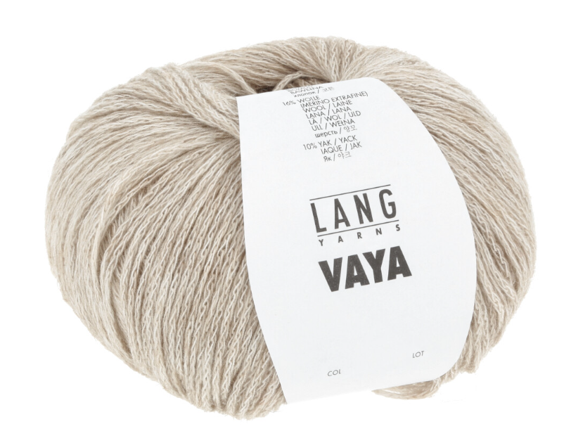 Vaya 94 Lys Beige