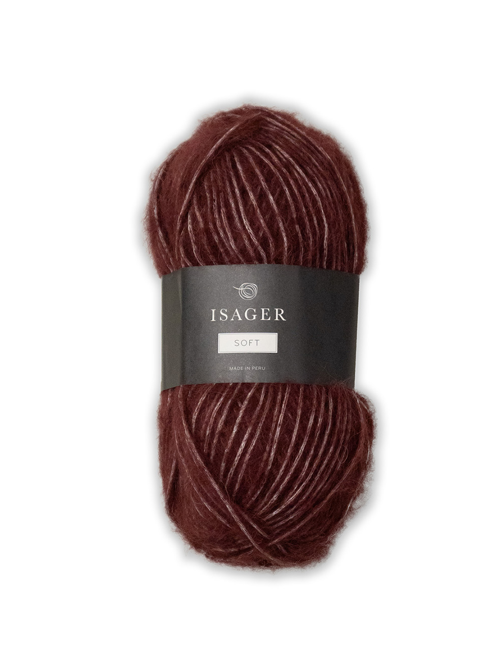 Isager Soft 33