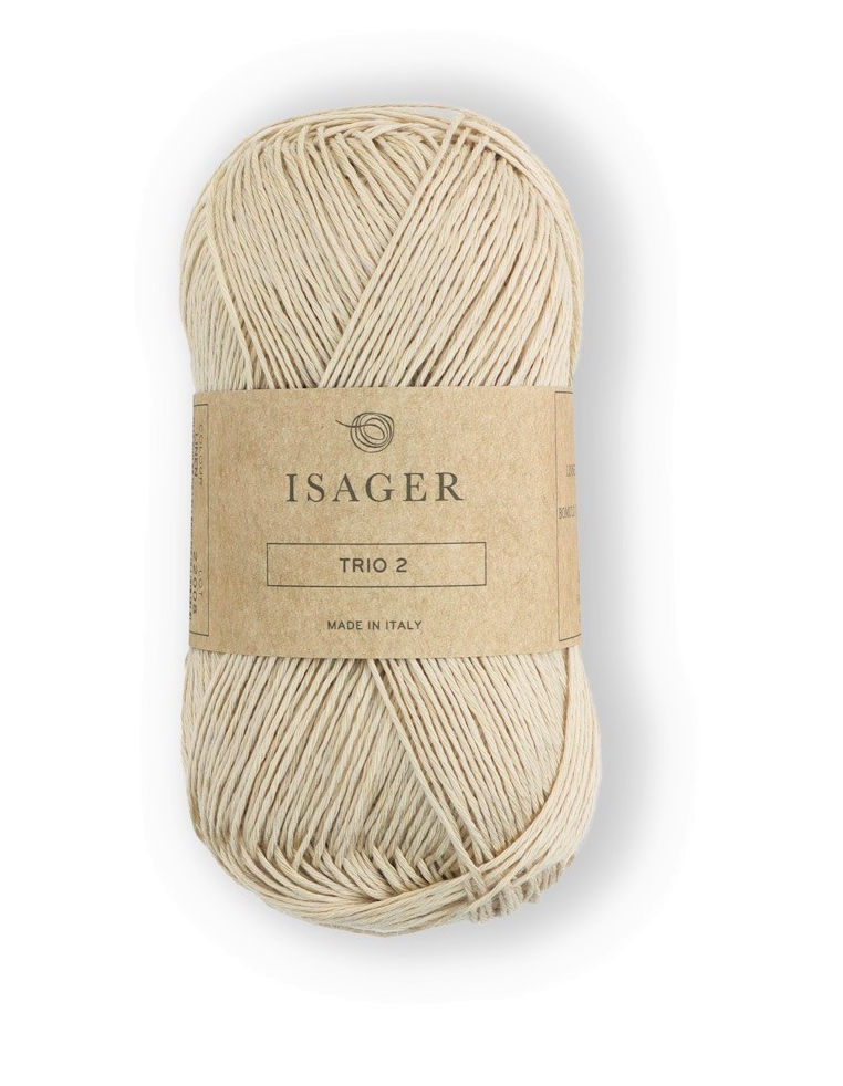 Trio 2 Linen