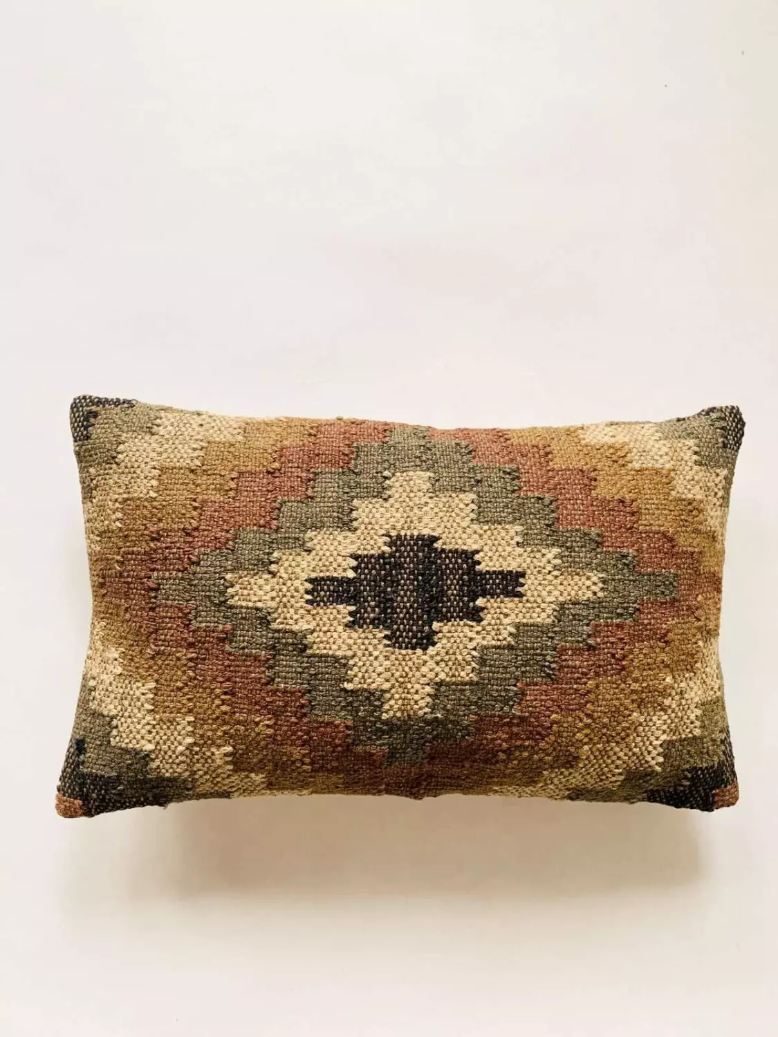 Putetrekk kelim 30x50 T49479