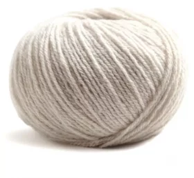 Como 03 Silk Grey Melange