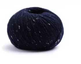 Como 11 Tweed Navy