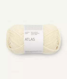 Atlas 1012 Natur