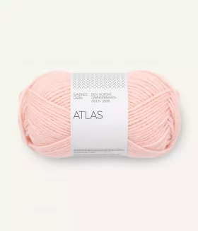 Atlas 4202 Lotus
