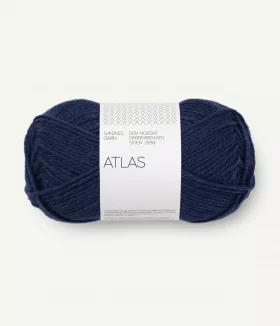 Atlas 5575 Marine