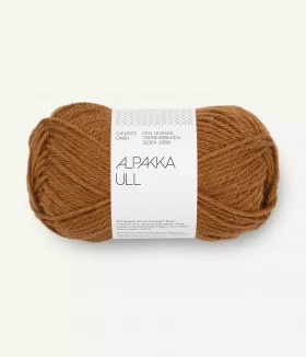 Alpakka Ull 2573 Monk's robe
