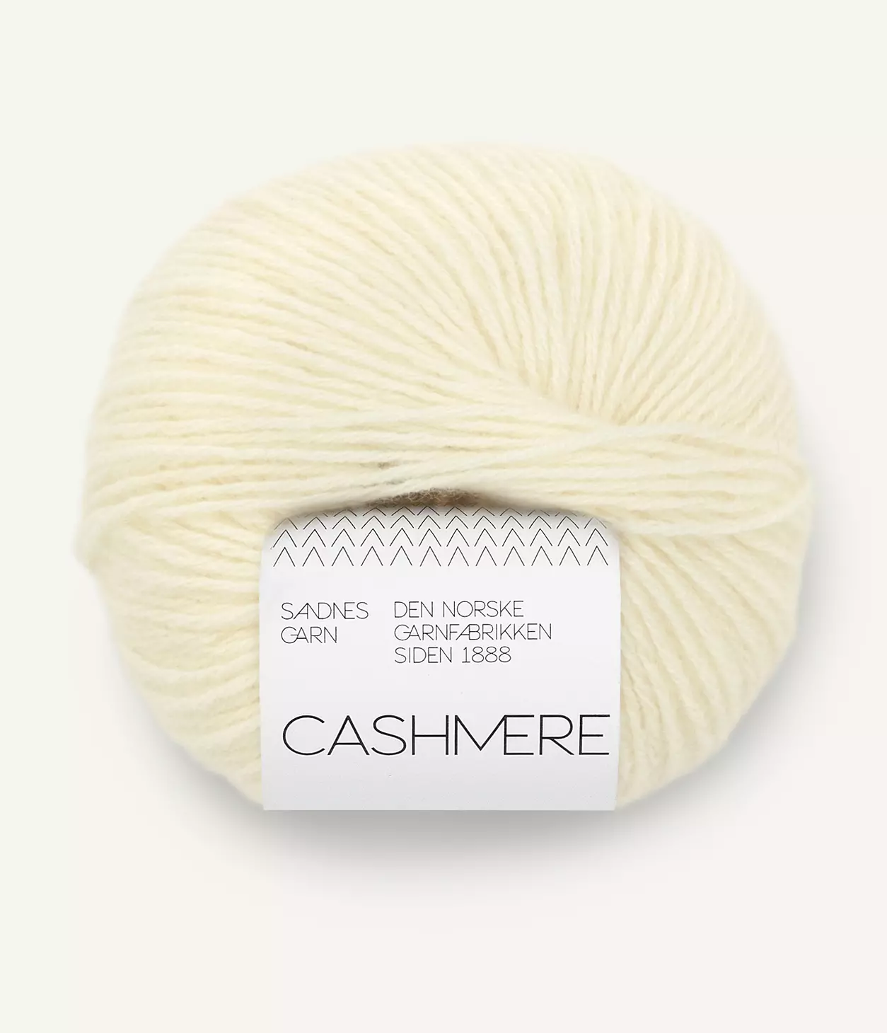 Cashmere 2009 Lemon icing