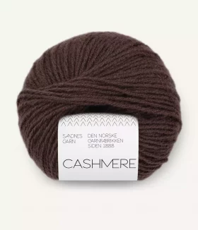Cashmere 3082 Dark brown
