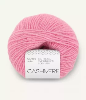 Cashmere 4504 Candy pink