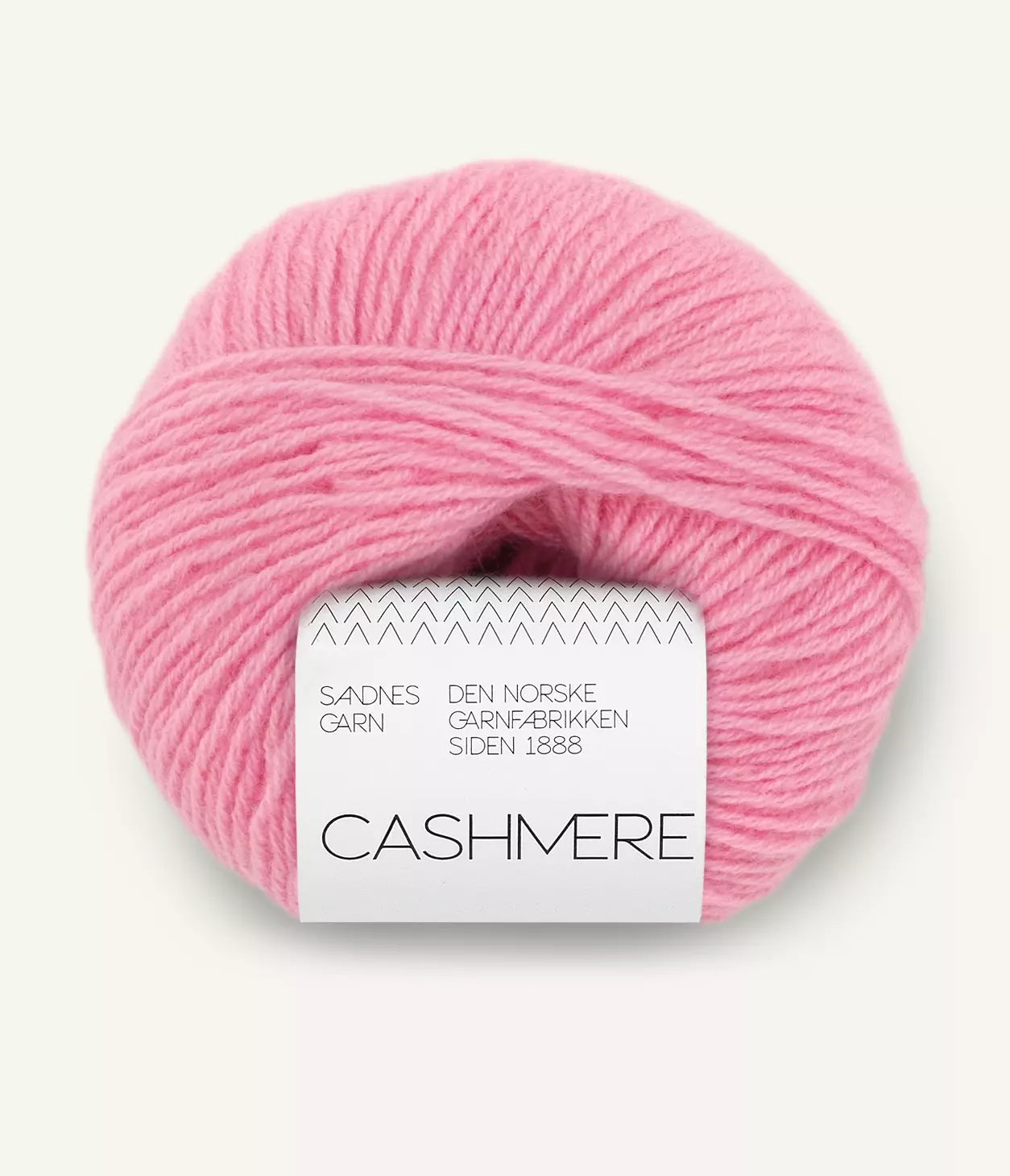 Cashmere 4504 Candy pink