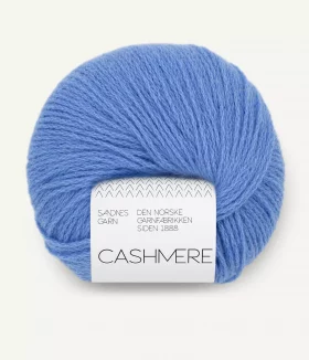 Cashmere 5824 Provence blue
