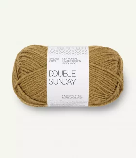 Double Sunday 2152 Vintage