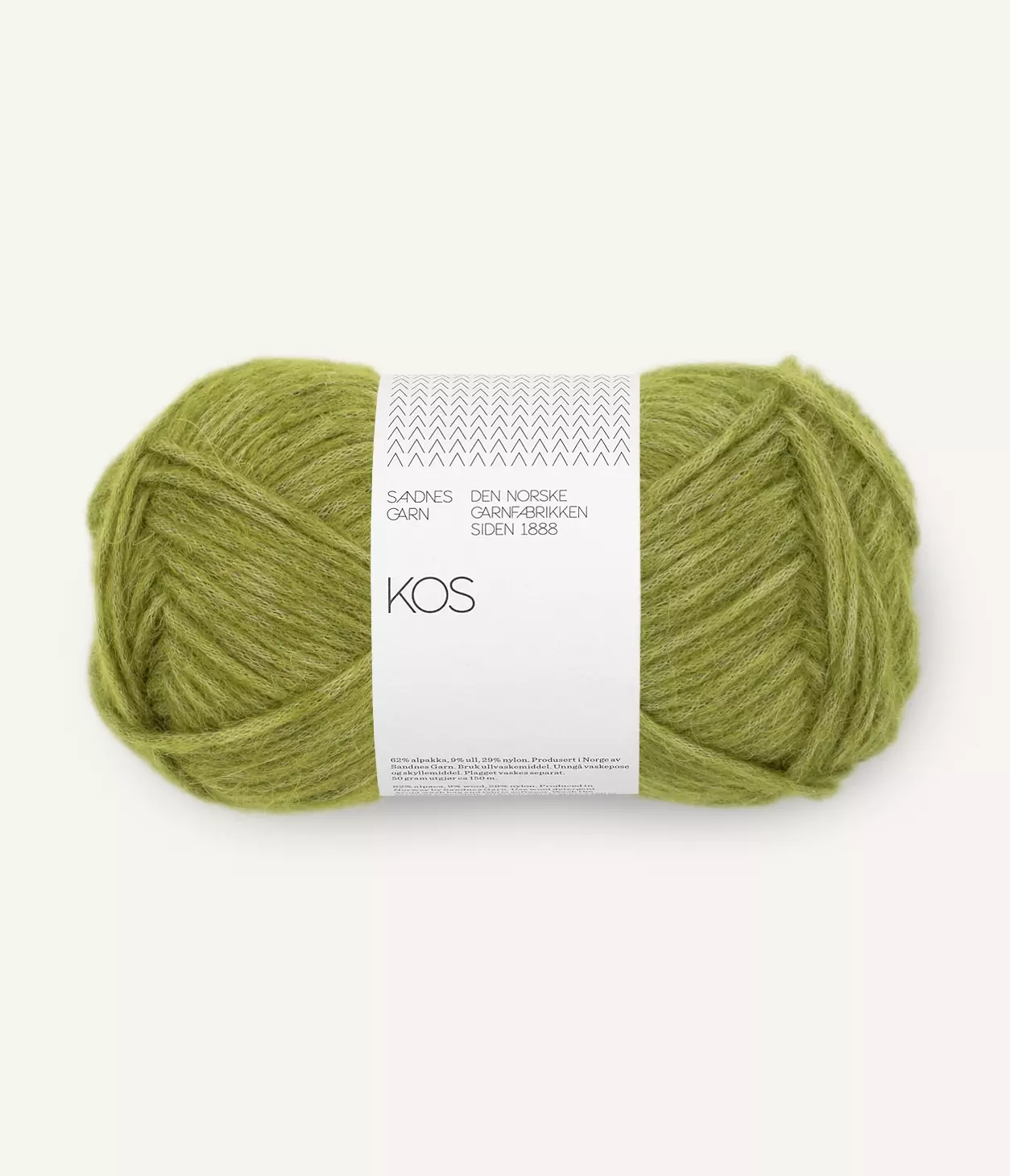 Kos 9564 Matcha