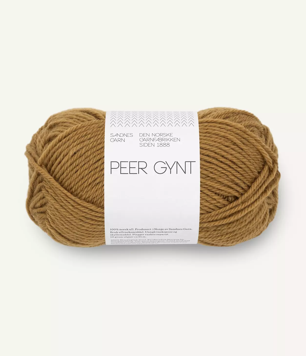 Peer Gynt 2152 Vintage gold