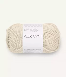 Peer Gynt 2641 Naturmelert