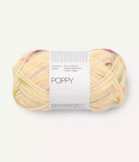 Poppy 2110 Tutti Frutti Sunshine