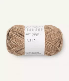 Poppy 3400 Chocolate chip cookie
