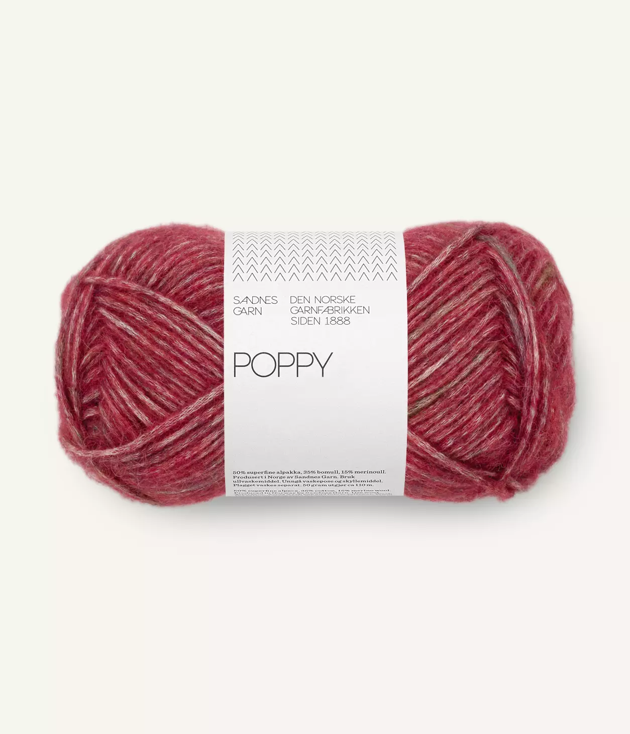 Poppy 4510 Cranberry Crush