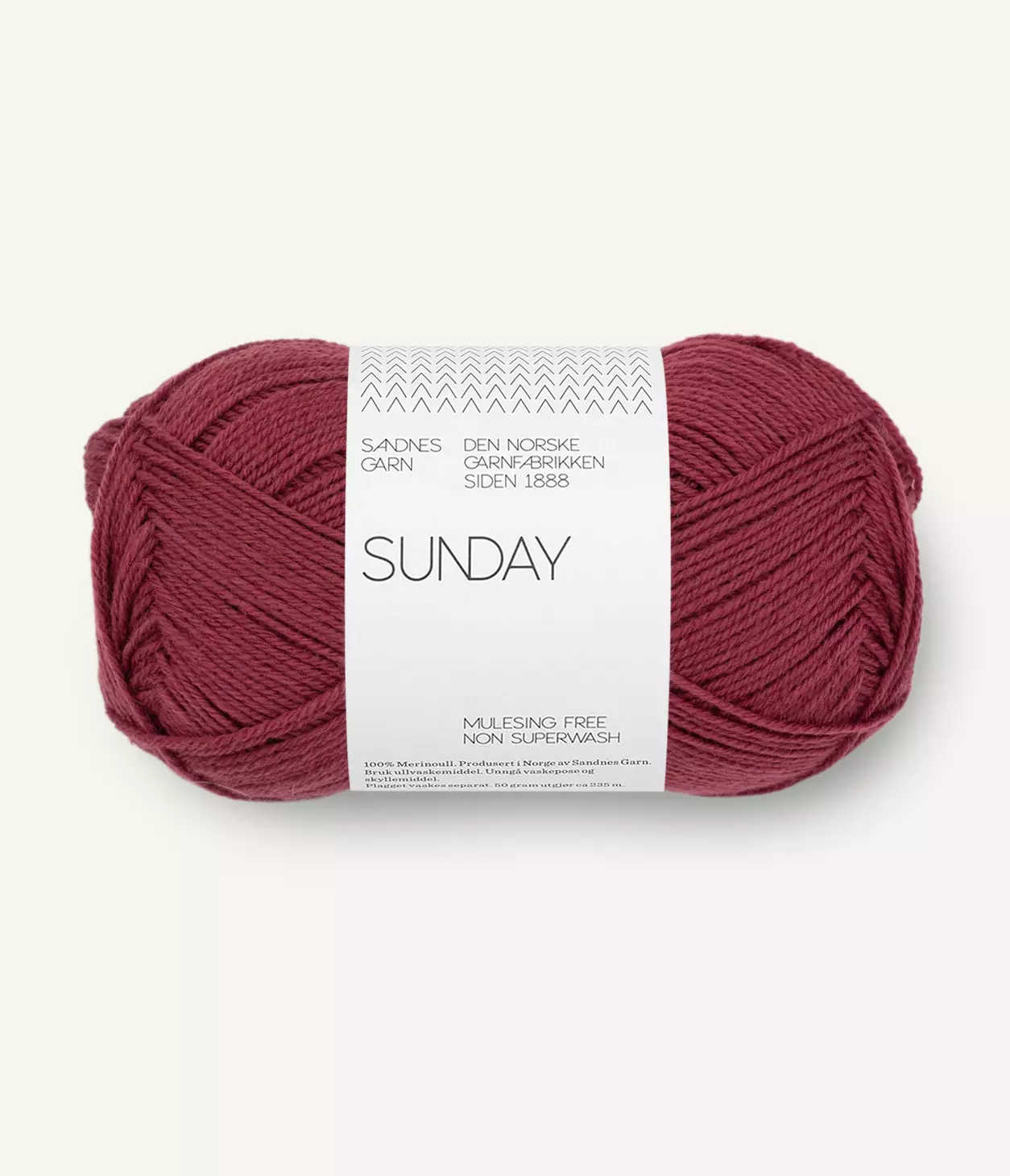 Sunday 4353 Rustic Rose