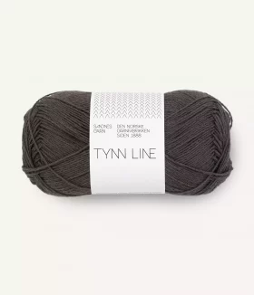 Tynn Line 2581 After Dark