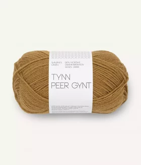 Tynn Peer Gynt 2152 Vintage gold