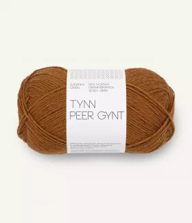 Tynn Peer Gynt 2573 Monk's robe