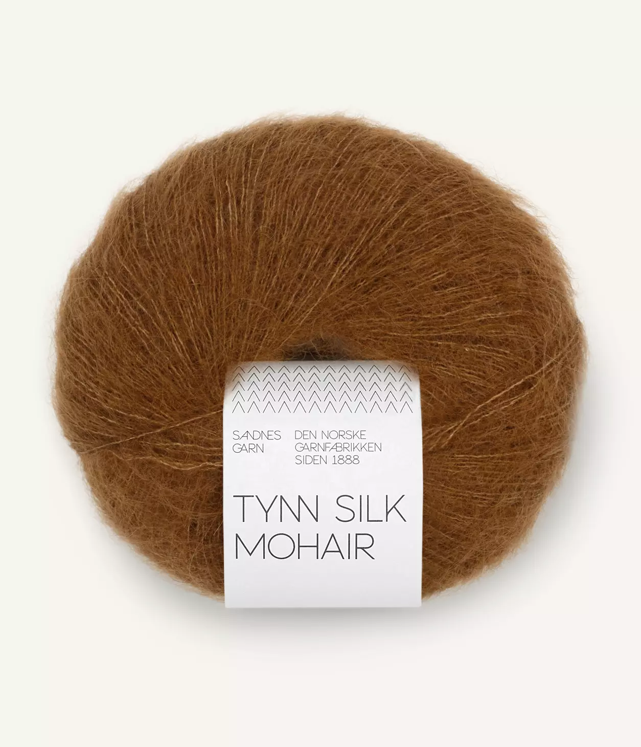 Tynn Silk Mohair 2573 Monk's robe
