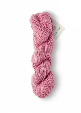 Aran Tweed Rose