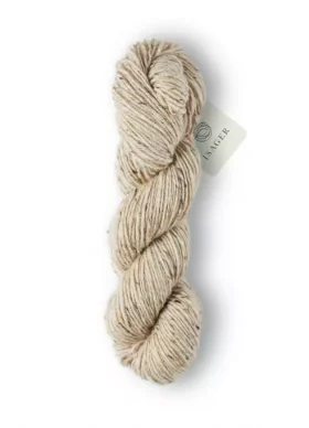 Aran Tweed Sand