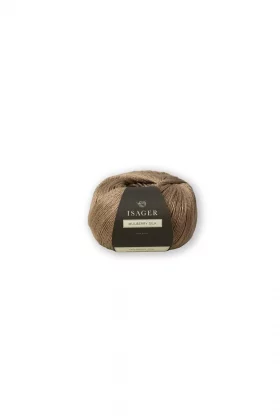 Mulberry Silk Camel