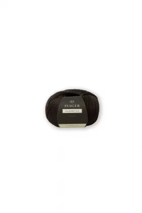 Mulberry Silk Chestnut