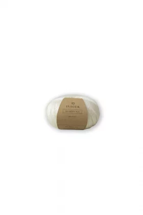Mulberry Silk E0 Kremfarget