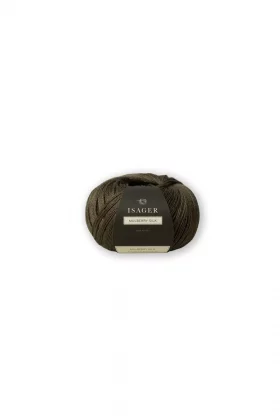 Mulberry Silk Khaki