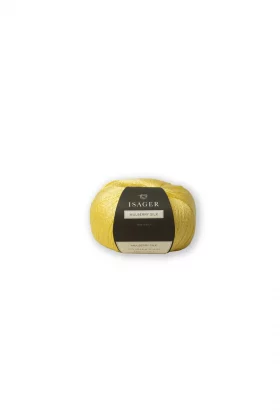 Mulberry Silk Lemon