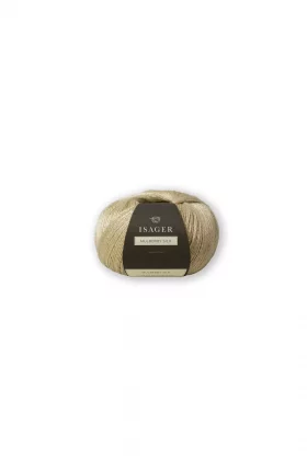 Mulberry Silk Linen