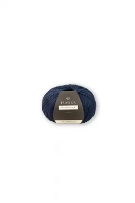 Mulberry Silk Navy