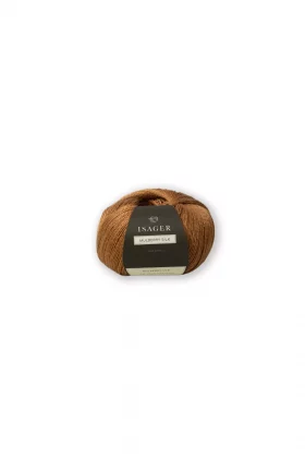 Mulberry Silk Nougat