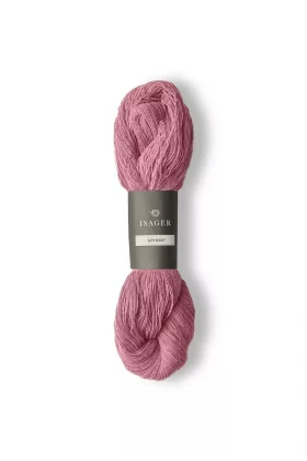 Spinni 19S Rosa Melert 100gr