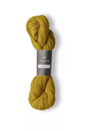 Spinni 22s oker