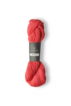 Spinni 28 Rød