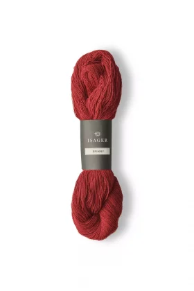 Spinni 32s Rød