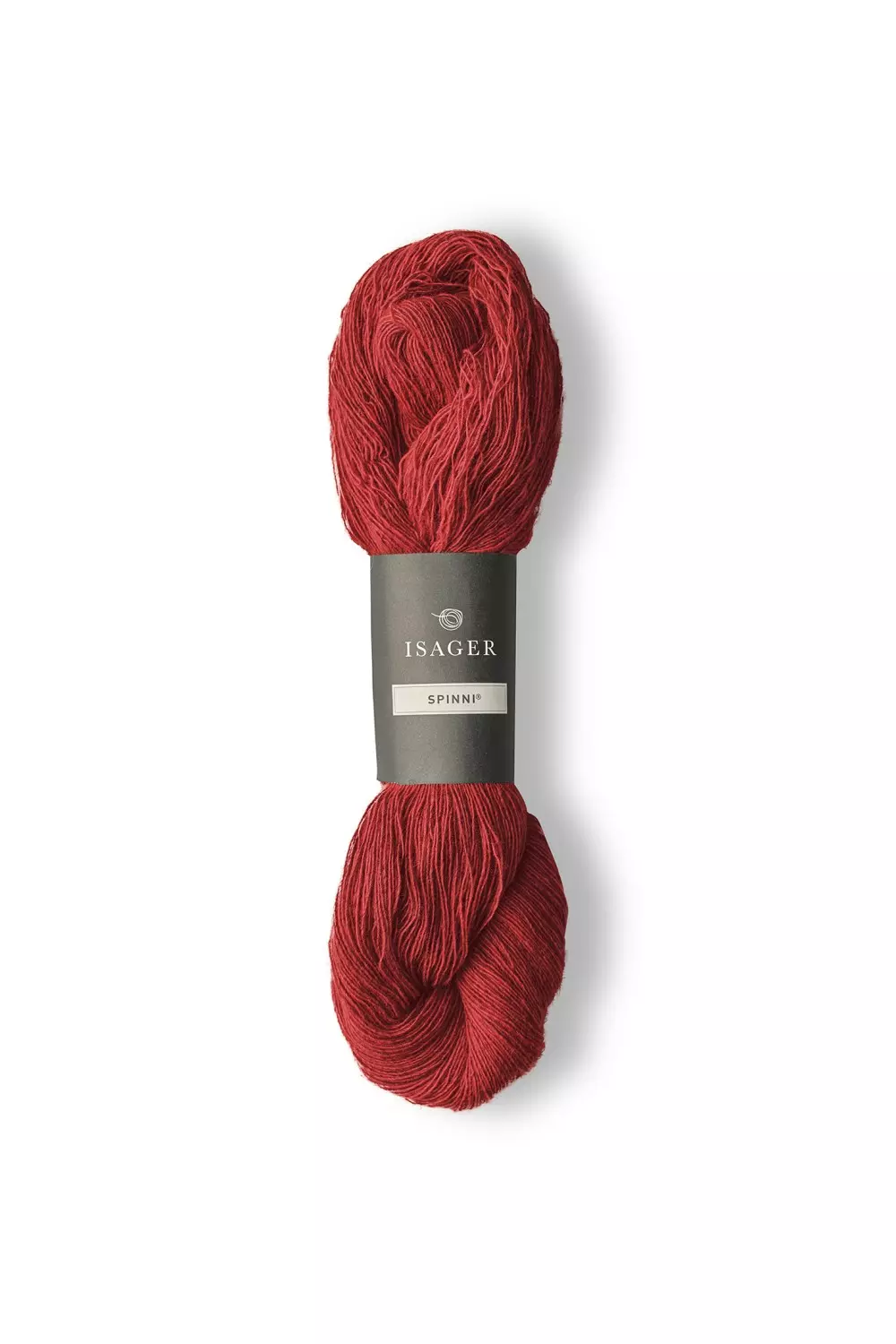 Spinni 32s Rød