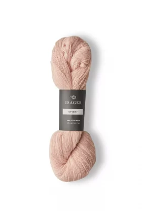 Spinni 61 Lys rosa