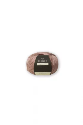 Mulberry Silk Powder