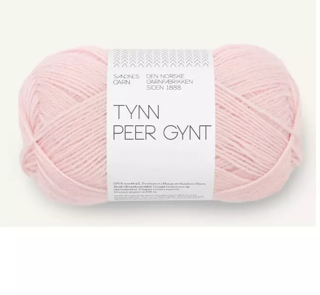 Tynn Peer Gynt 4202 Lotus