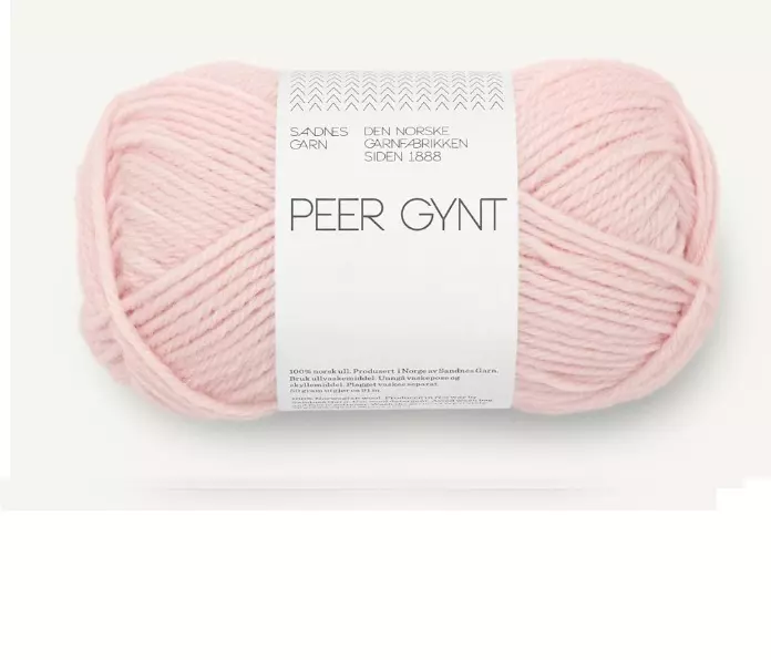 Peer Gynt 4202 Lotus