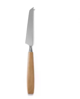Treskaft Ostekniv Bjørk /løs